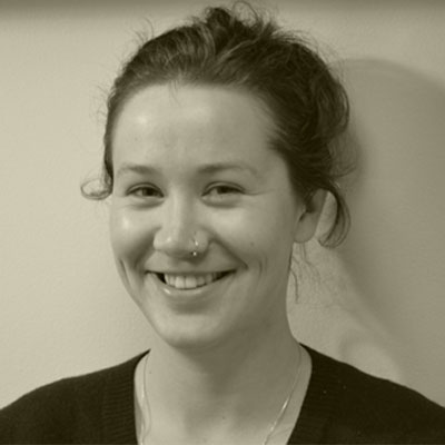Sarah Dogherty, BA, RMT