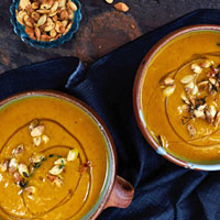 Pumpkin Soup