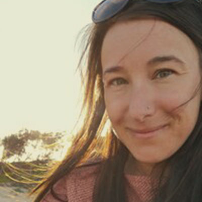 Allison Heath, RMT
