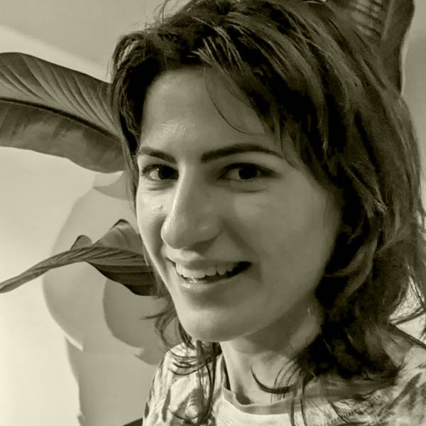 Marie Ingouf, RMT