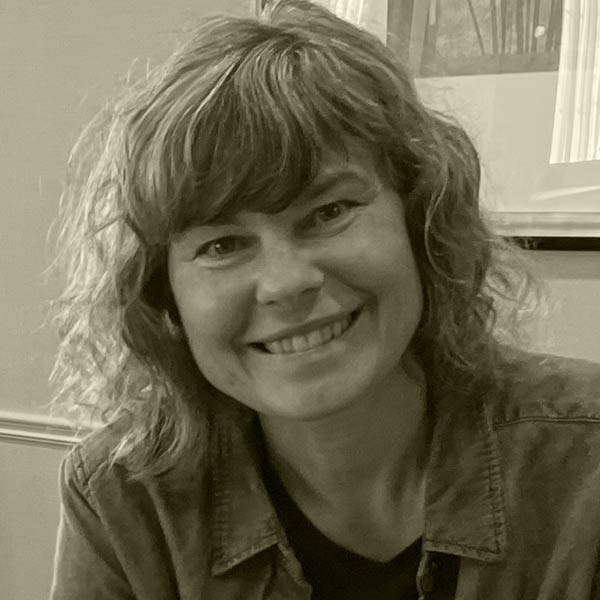 Susan Duckworth, RMT